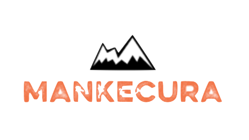 Mankecura Logo